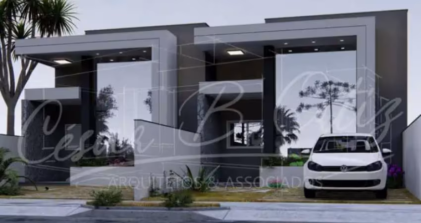 Casa com 2 quartos à venda no Centro, Imbé 