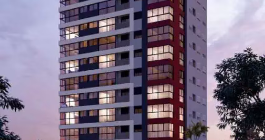 Apartamento com 2 quartos à venda no Centro, Tramandaí 