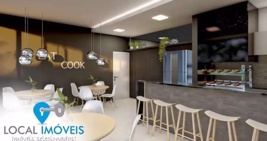 Apartamento com 3 quartos à venda no Centro, Tramandaí 