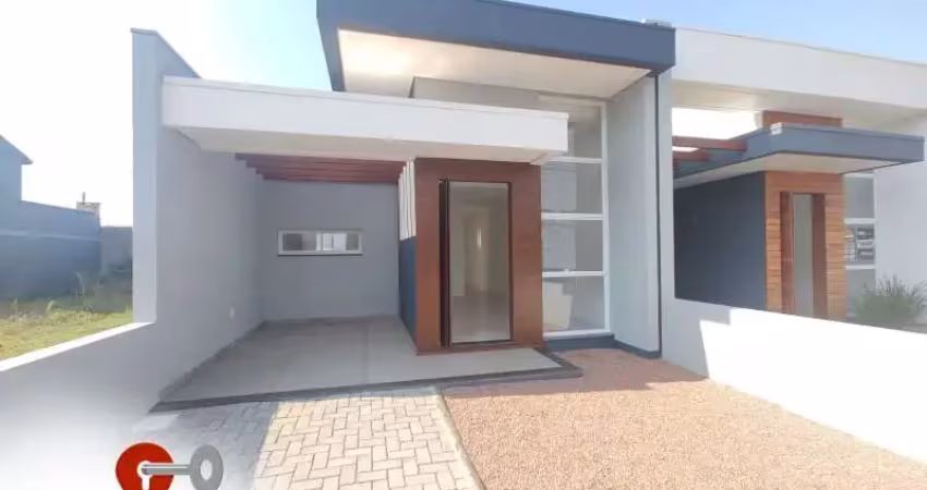 Casa com 2 quartos à venda no Nova Tramandaí, Tramandaí 