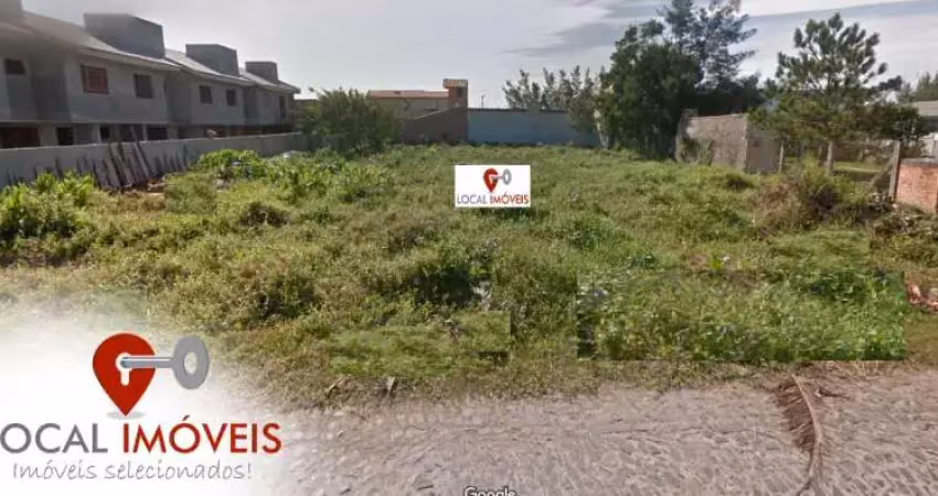 Dois terreno à poucos metros do mar em zona nobre de tramandaí