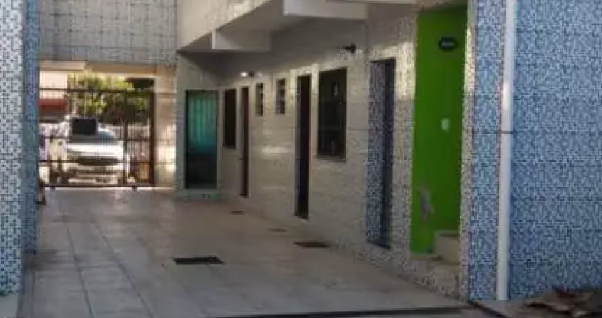 Pousada a venda no centro de tramandaí com excelente padrão construtivo