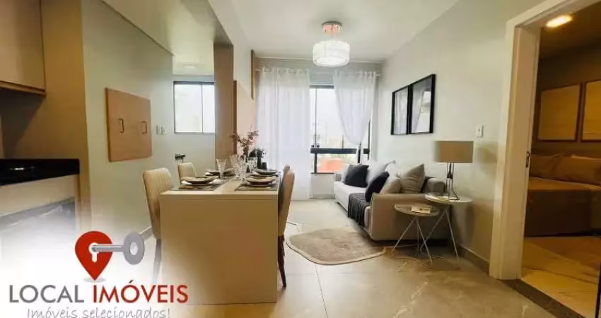 Apartamento com 1 quarto à venda no Centro, Tramandaí 