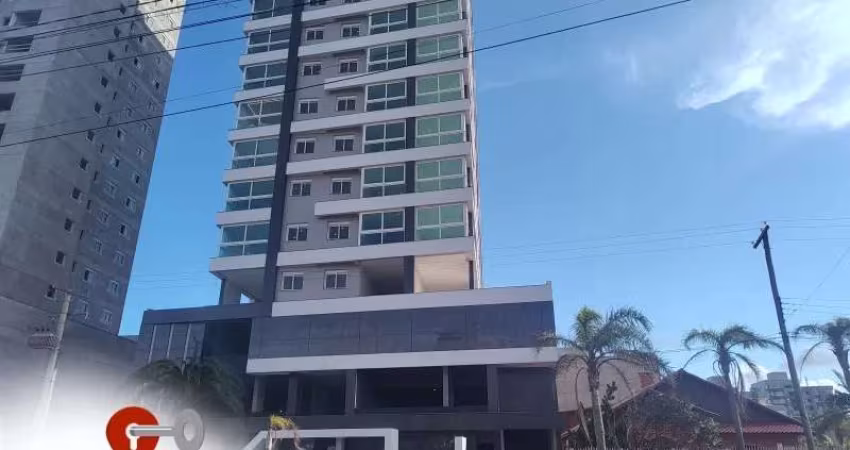 APARTAMENTO DE FRENTE PARA A AVENIDA EM TRAMANDAÍ