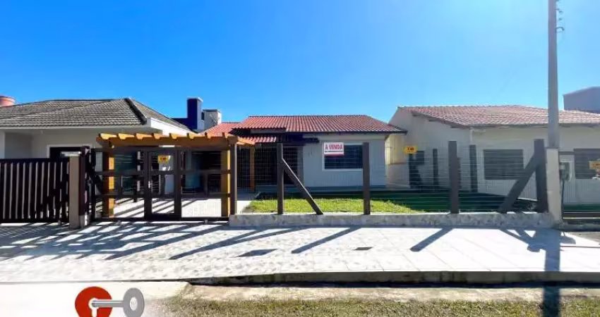Casa com 3 quartos à venda no Nova Tramandaí, Tramandaí 