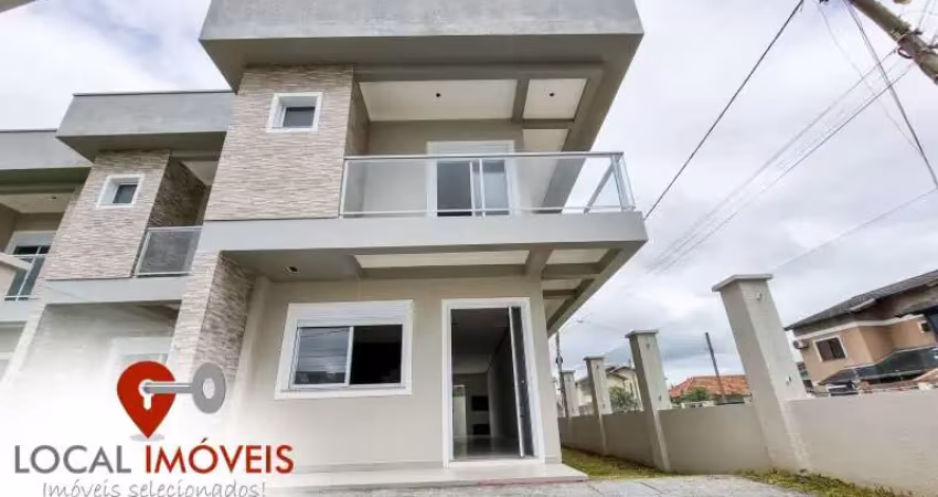 Casa com 3 quartos à venda na Zona Nova, Tramandaí 