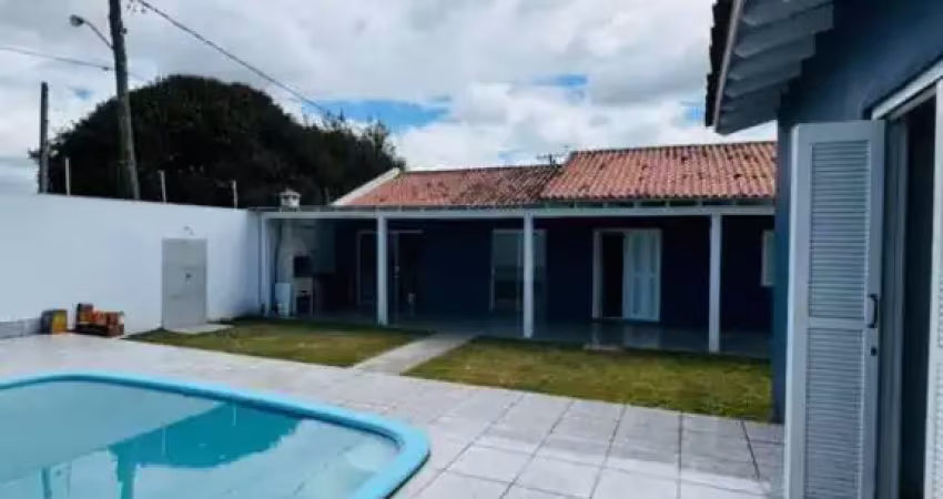 Casa com 3 quartos à venda no Nova Tramandaí, Tramandaí 