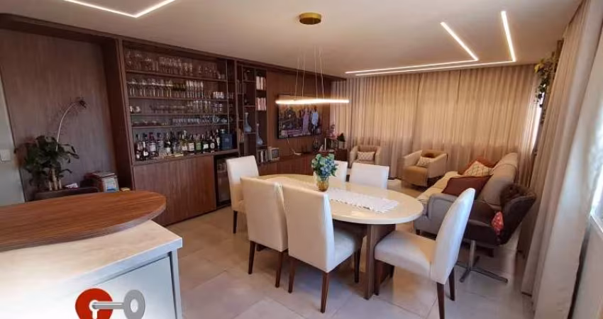 APARTAMENTO COM 3 DORMITÓRIOS NA AV EMANCIPAÇÃO EM TRAMANDAÍ