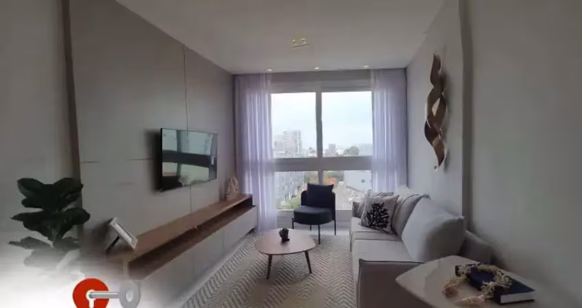 Magnifique residence um empreendimento completo e  de alto padrão construtivo
