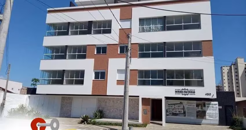 Apartamento com 3 quartos à venda no Centro, Tramandaí 