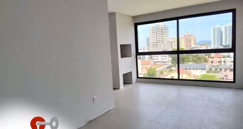 Apartamento com 2 quartos à venda no Centro, Tramandaí 