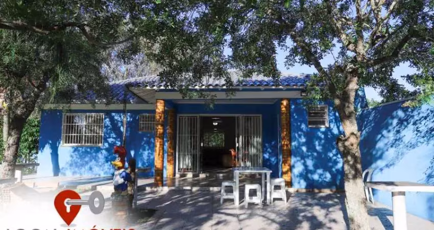 Casa com 3 quartos à venda no Indianópolis, Tramandaí 