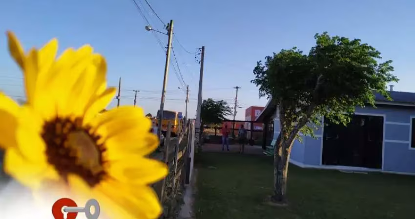 Casa com 2 quartos à venda na Nova Nordeste, Imbé 