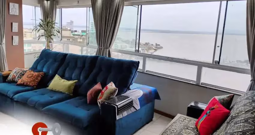 Apartamento com 3 quartos à venda na Barra, Tramandaí 