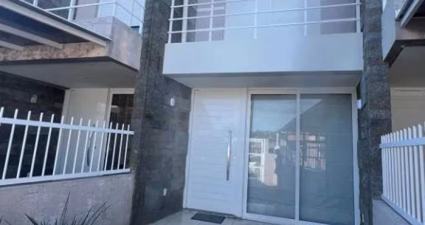 SOBRADO COM 2 SUÍTES MOBILIADO