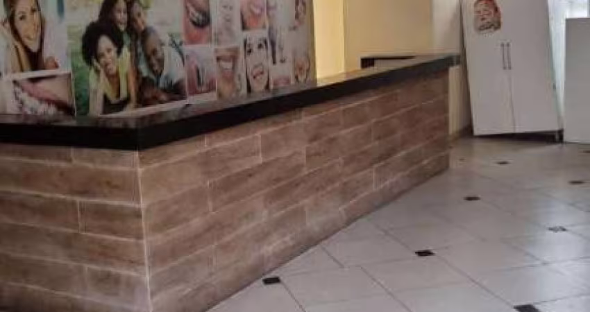 Sala para alugar, 140 m² por R$ 4.500,00/mês - Centro - Diadema/SP