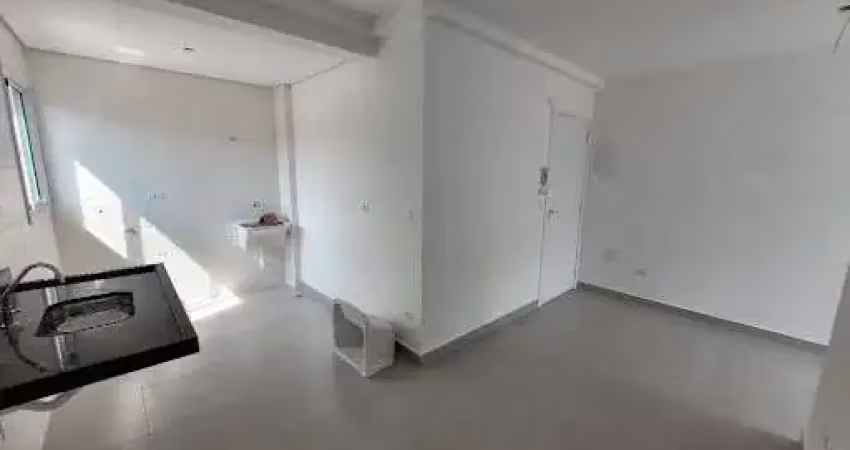 Apartamento à venda, 37 m² por r$ 270.000,00 - centro - diadema/sp