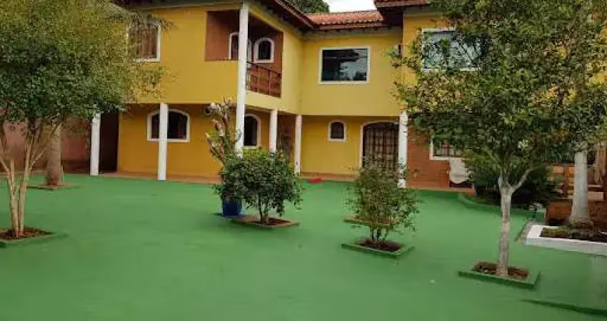 Casa com 4 dormitórios, 450 m² - venda por r$ 850.000,00 ou aluguel por r$ 4.250,00 - sete praias - são paulo/sp