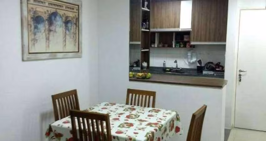 Apartamento com 3 dormitórios à venda, 84 m² por R$ 459.900,00 - Centro - Diadema/SP
