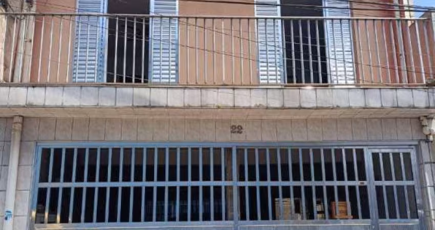 Sobrado com 4 dormitórios à venda, 170 m² por R$ 800.000,00 - Parque Santa Amélia - São Paulo/SP