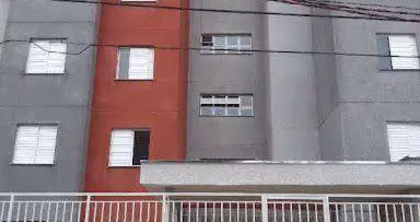 Apartamento com 1 dormitório à venda, 34 m² por r$ 203.000,00 - vila mira - são paulo/sp