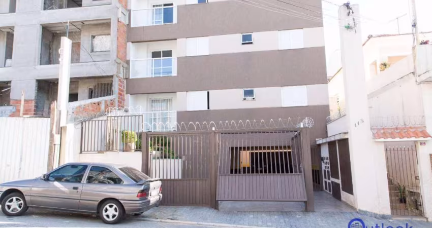 Apartamento com 3 dormitórios à venda, 78 m² por R$ 440.000,00 - Centro - Diadema/SP