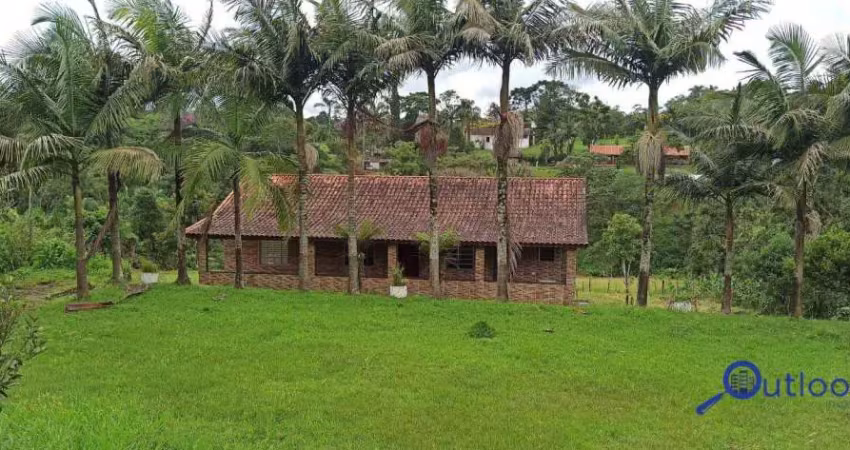 Chácara à venda, 5 m² por R$ 500.000,00 - Sítio Represa - São Paulo/SP