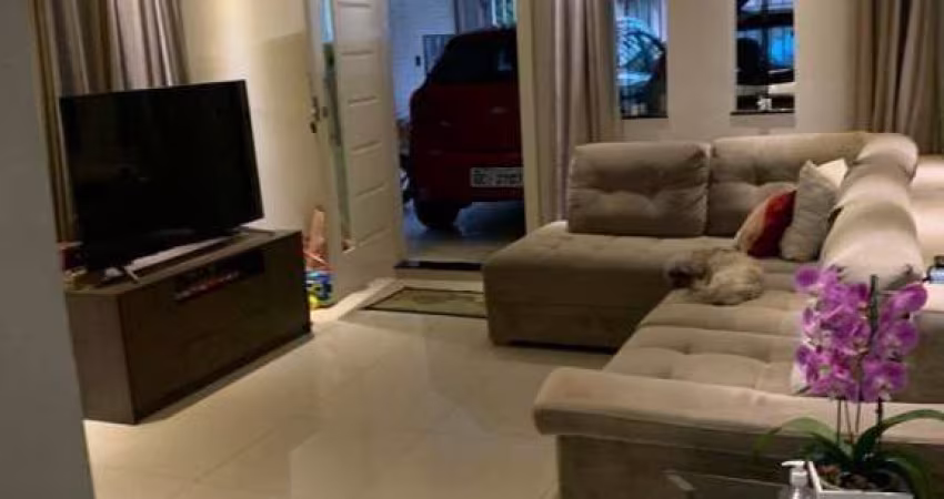 Sobrado à venda, 150 m² por R$ 500.000,00 - Eldorado - Diadema/SP