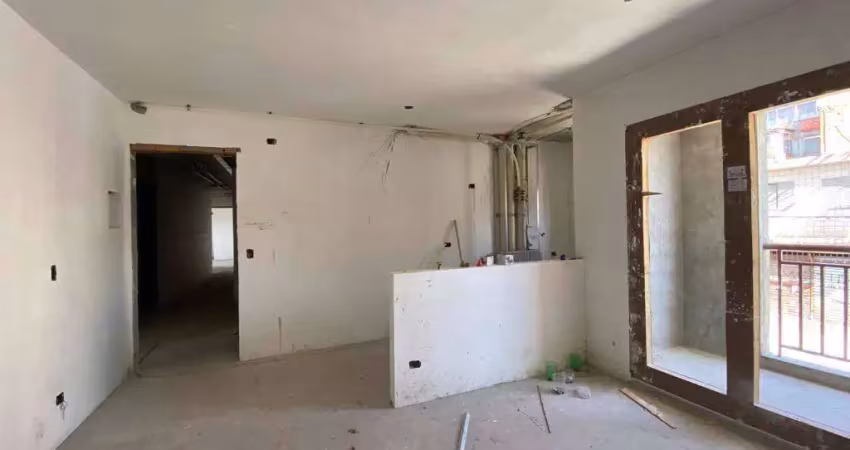 Apartamento com 2 dormitórios à venda, 50 m² por R$ 320.000,00 - Parque das Jaboticabeiras - Diadema/SP