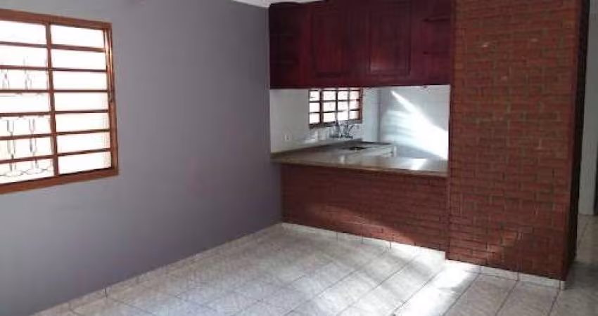 Casa à venda, 149 m² por R$ 350.000,00 - Parque Panamericano - São Paulo/SP