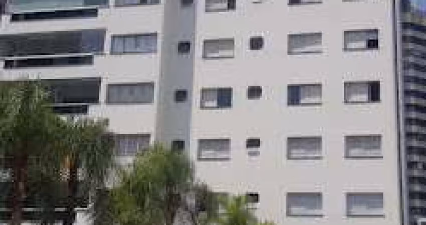 Apartamento com 4 dormitórios à venda, 240 m² por R$ 3.127.000,00 - Moema - São Paulo/SP