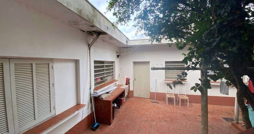 Casa com 2 dormitórios à venda, 187 m² por R$ 720.000,00 - Centro - Diadema/SP