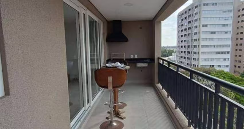 Apartamento com 4 dormitórios à venda, 130 m² por R$ 1.290.000,00 - Centro - Diadema/SP