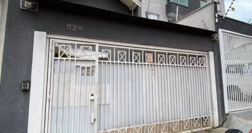Sobrado com 3 dormitórios à venda, 209 m² por R$ 900.000,00 - Centro - Diadema/SP