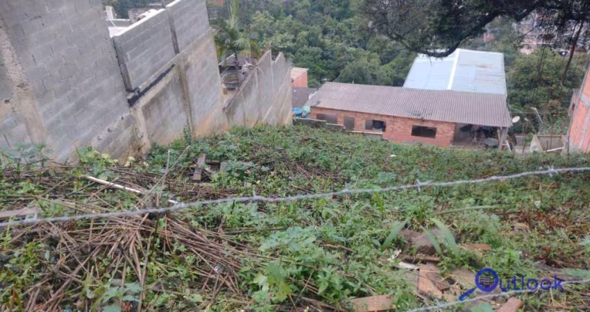 Terreno à venda, 150 m² por R$ 48.000,00 - Eldorado - São Paulo/SP
