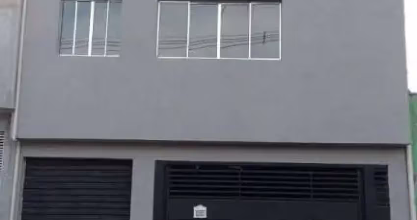Sobrado com 2 dormitórios à venda, 200 m² por R$ 370.000,00 - Sete Praias - São Paulo/SP