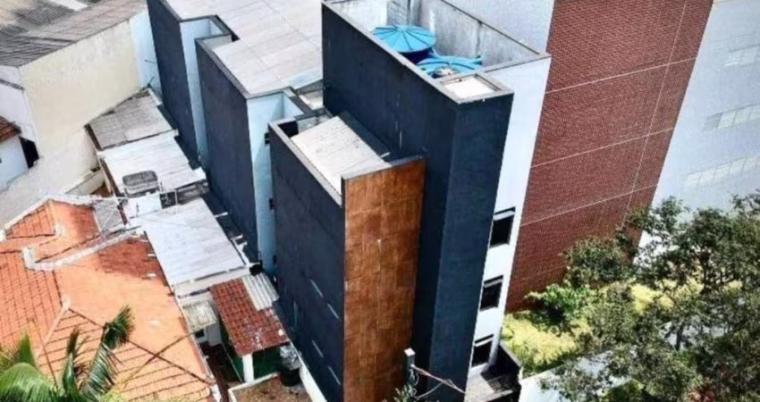 Prédio com renda à venda, 650 m² por R$ 4.290.000 - Vila Dom Pedro I - São Paulo/SP