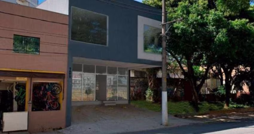 Loja com renda à venda, 281 m² por R$ 2.150.000 - Vila Prudente - São Paulo/SP