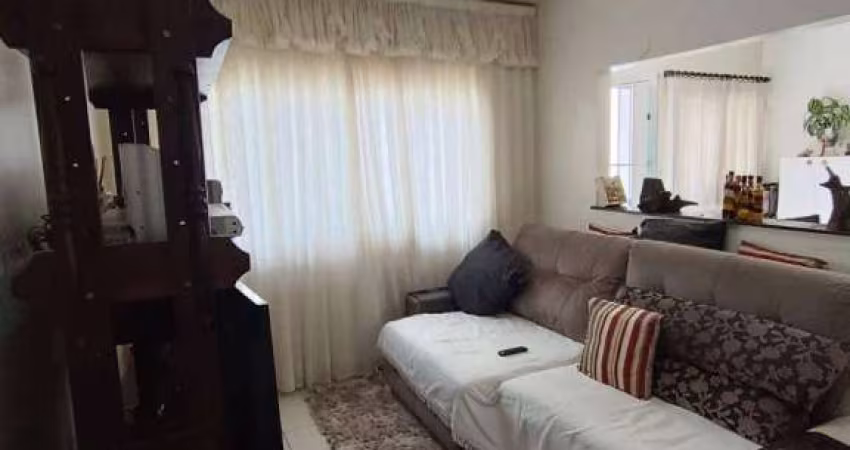 Casa com 2 dormitórios à venda, 206 m² por R$ 380.000,00 - Conceição - Diadema/SP