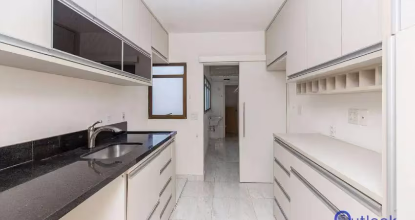 Apartamento com 3 dormitórios à venda, 87 m² por r$ 875.000,00 - vila olímpia - são paulo/sp