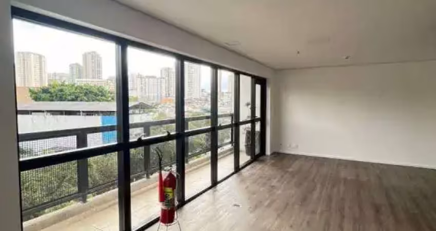 Sala, 76 m² - venda por r$ 585.000,00 ou aluguel por r$ 5.304,59/mês - centro - diadema/sp