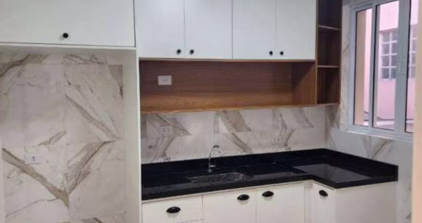 Apartamento com 1 dormitório à venda, 72 m² por R$ 370.000,00 - Campos Elíseos - São Paulo/SP