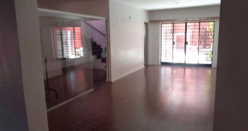 Sobrado com 3 dormitórios à venda, 250 m² por R$ 1.600.000,00 - Campo Belo - São Paulo/SP
