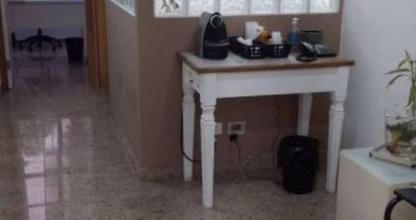 Sala à venda, 45 m² por R$ 390.000,00 - Moema - São Paulo/SP