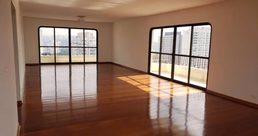Cobertura com 6 dormitórios à venda, 641 m² por R$ 2.750.000,00 - Jardim Santo Amaro - São Paulo/SP