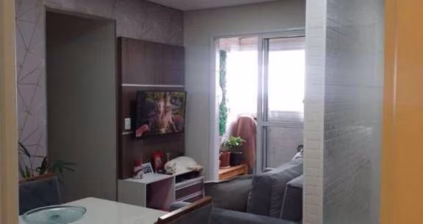 Apartamento com 2 dormitórios à venda, 46 m² por R$ 420.000,00 - Centro - Diadema/SP