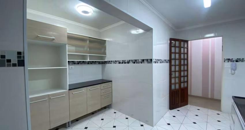 Apartamento com 2 dormitórios à venda, 64 m² por R$ 370.000,00 - Vila Santa Catarina - São Paulo/SP