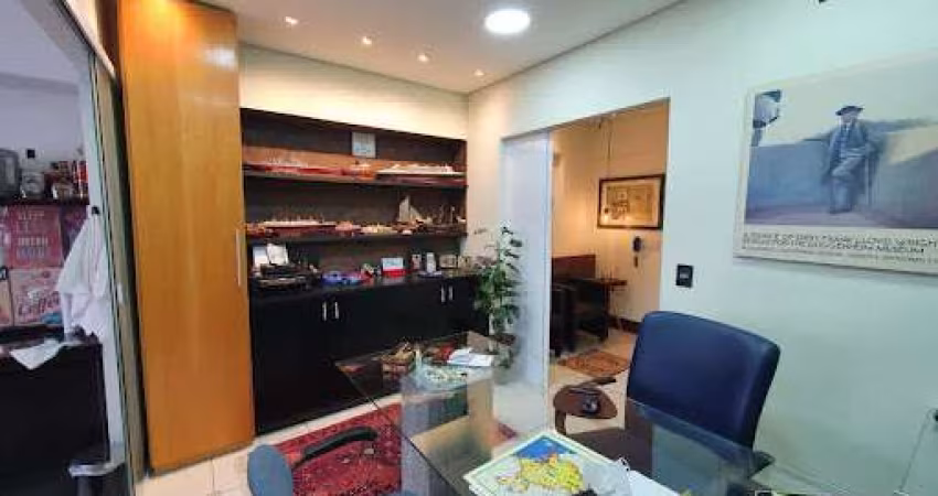 Conjunto à venda, 32 m² por R$ 300.000,00 - Campo Belo - São Paulo/SP