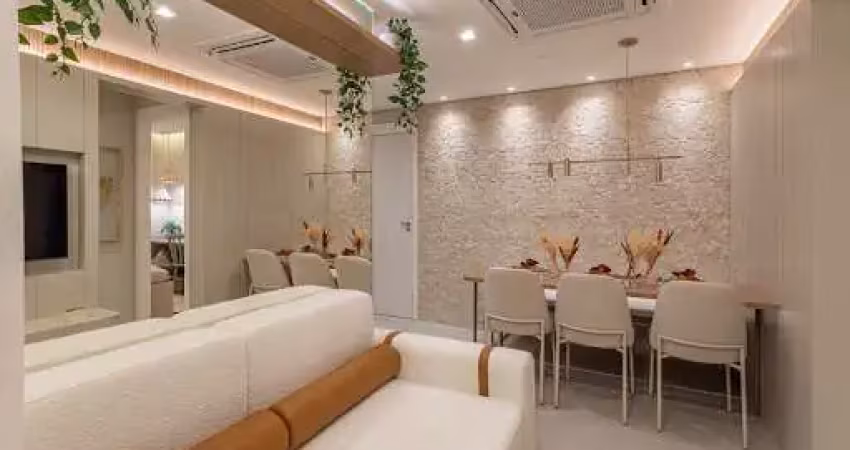 Apartamento com 2 dormitórios à venda, 34 m² por r$ 240.000,00 - vila guilherme - são paulo/sp