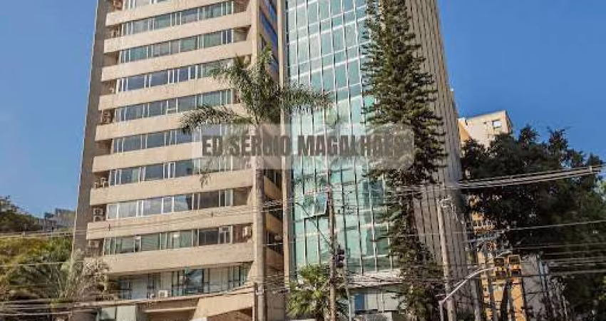 Conjunto para alugar, 86 m² por R$ 9.704,00/mês - Jardim Faria Lima - São Paulo/SP